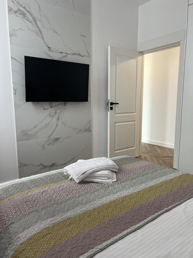 Mario Apartamente & Manor - Alezzi Năvodari Exterior foto